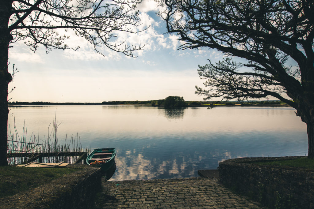 Etangs de Lachaussée